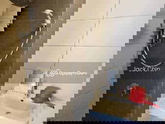 The Holmes Bandar Tun Razak, Malaysia The Holmes Bandar Tun Razak, Malaysia