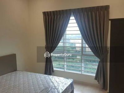 The Holmes Bandar Tun Razak, Malaysia The Holmes Bandar Tun Razak, Malaysia