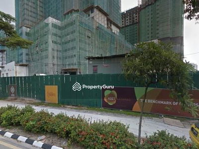 The Holmes Bandar Tun Razak, Malaysia The Holmes Bandar Tun Razak, Malaysia