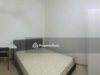 The Holmes Bandar Tun Razak, Malaysia The Holmes Bandar Tun Razak, Malaysia