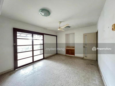 SS1 Kampung Tunku, Malaysia SS1 Kampung Tunku, Malaysia