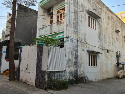 Le Van Quoi Street, Vietnam Le Van Quoi Street, Vietnam