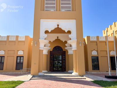 Azizi Park Avenue, United Arab Emirates  Azizi Park Avenue, United Arab Emirates