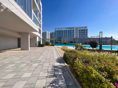 Azizi Park Avenue, United Arab Emirates  Azizi Park Avenue, United Arab Emirates