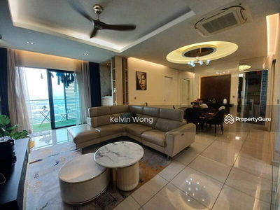 Sky Condominium @ Bandar Puchong Jaya, Malaysia Sky Condominium @ Bandar Puchong Jaya, Malaysia