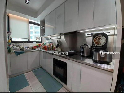 Sky Condominium @ Bandar Puchong Jaya, Malaysia Sky Condominium @ Bandar Puchong Jaya, Malaysia