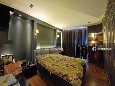 Sky Condominium @ Bandar Puchong Jaya, Malaysia Sky Condominium @ Bandar Puchong Jaya, Malaysia