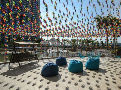 Sky Condominium @ Bandar Puchong Jaya, Malaysia Sky Condominium @ Bandar Puchong Jaya, Malaysia