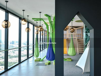 Sky Condominium @ Bandar Puchong Jaya, Malaysia Sky Condominium @ Bandar Puchong Jaya, Malaysia