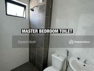 Townhouse at Tasek Gelugor, Malaysia Townhouse at Tasek Gelugor, Malaysia