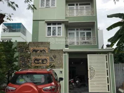 Dang Tat Street Dang Tat Street