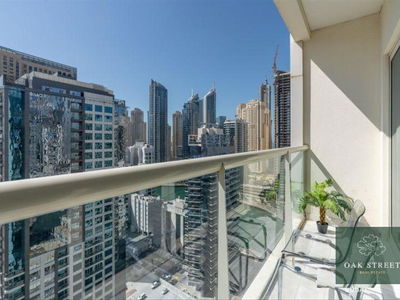 Marina View Tower A, United Arab Emirates  Marina View Tower A, United Arab Emirates