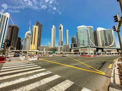 15 Northside - Tower 2, United Arab Emirates  15 Northside - Tower 2, United Arab Emirates