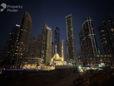 Rimal 1, United Arab Emirates  Rimal 1, United Arab Emirates