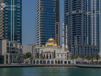 Ary Marina View Tower, United Arab Emirates  Ary Marina View Tower, United Arab Emirates