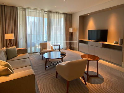 Vida Residence Downtown, United Arab Emirates  Vida Residence Downtown, United Arab Emirates