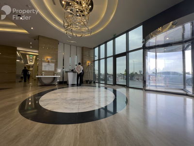 Capital Bay Tower A, United Arab Emirates  Capital Bay Tower A, United Arab Emirates