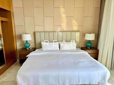 1 JBR, United Arab Emirates  1 JBR, United Arab Emirates