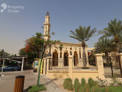 Springs 11, United Arab Emirates  Springs 11, United Arab Emirates
