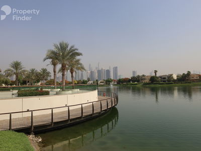 Springs 8, United Arab Emirates  Springs 8, United Arab Emirates