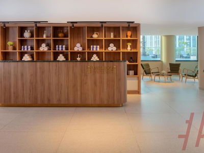 StayBridge Suites, United Arab Emirates  StayBridge Suites, United Arab Emirates