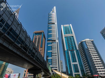 StayBridge Suites, United Arab Emirates  StayBridge Suites, United Arab Emirates