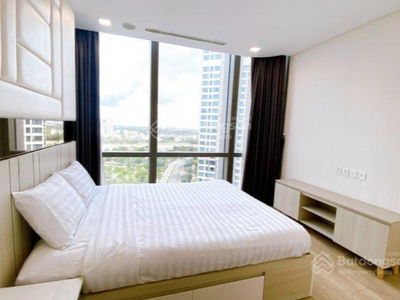 Vinhomes Central Park, Vietnam Vinhomes Central Park, Vietnam