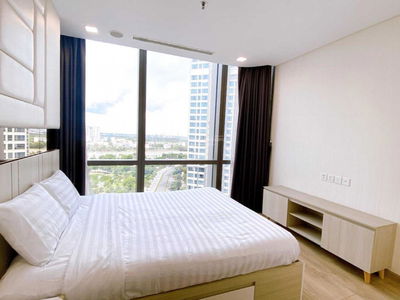 Vinhomes Central Park, Vietnam Vinhomes Central Park, Vietnam