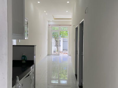 Nguyen Khuyen Street, Vietnam Nguyen Khuyen Street, Vietnam