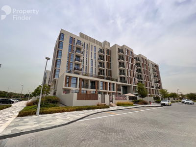 Arabella Townhouses 1, United Arab Emirates  Arabella Townhouses 1, United Arab Emirates