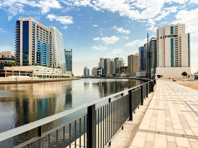 Aykon City Tower C, United Arab Emirates  Aykon City Tower C, United Arab Emirates
