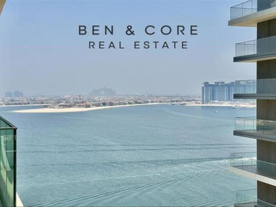 Beach Vista, United Arab Emirates  Beach Vista, United Arab Emirates