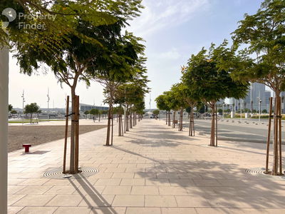 Beach Vista, United Arab Emirates  Beach Vista, United Arab Emirates