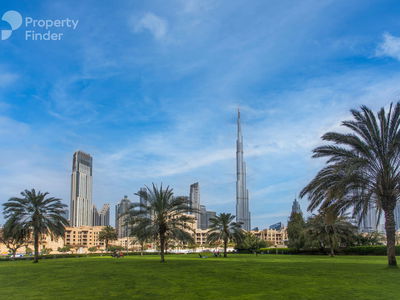 The Address Residence Fountain Views 2, United Arab Emirates  The Address Residence Fountain Views 2, United Arab Emirates