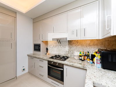 The Address Sky View Tower 1, United Arab Emirates  The Address Sky View Tower 1, United Arab Emirates