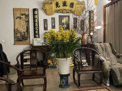 Ngoc Thuy Ward, Vietnam Ngoc Thuy Ward, Vietnam