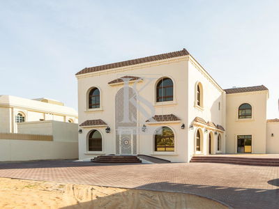 Nad Al Hamar Avenues