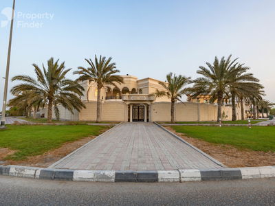 Nad Al Hamar Avenues, United Arab Emirates  Nad Al Hamar Avenues, United Arab Emirates