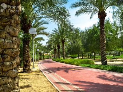 Nakheel Townhouses, United Arab Emirates  Nakheel Townhouses, United Arab Emirates
