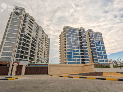Serenia Residences North, United Arab Emirates  Serenia Residences North, United Arab Emirates
