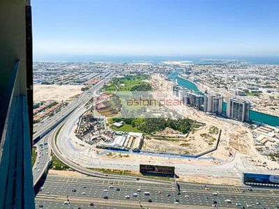 Aykon City Tower C, United Arab Emirates  Aykon City Tower C, United Arab Emirates