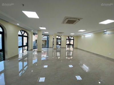 Dich Vong Hau Street, Vietnam Dich Vong Hau Street, Vietnam