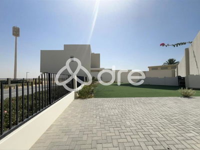 Noor Townhouses, United Arab Emirates  Noor Townhouses, United Arab Emirates