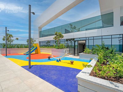 1 Residences, United Arab Emirates  1 Residences, United Arab Emirates