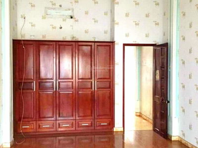 Go Dau Street, Vietnam Go Dau Street, Vietnam