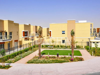 Villa Lantana 2, United Arab Emirates  Villa Lantana 2, United Arab Emirates