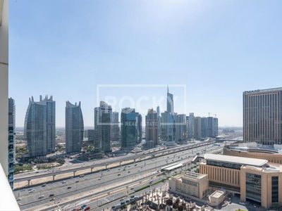 Marina View Tower A, United Arab Emirates  Marina View Tower A, United Arab Emirates