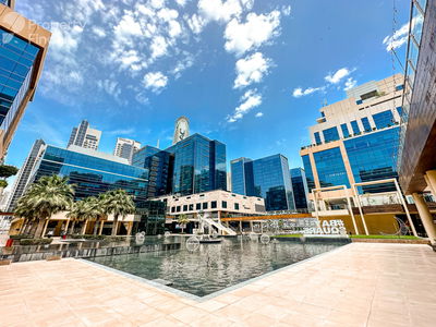 AG Tower, United Arab Emirates  AG Tower, United Arab Emirates