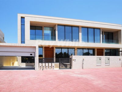 Jumeirah 2 Villas
