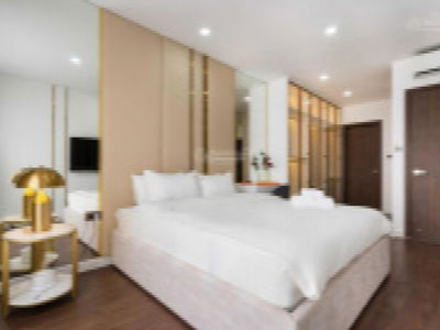 Wilton Tower, Vietnam Wilton Tower, Vietnam